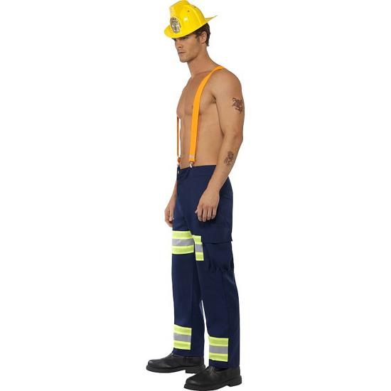 Disfraz de Bombero Apaga Fuegos Disfraz de Bombero Apaga Fuegos