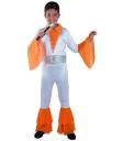 Disfraz Cantante Mamma Mia infantil  niño
