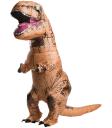 Disfraz de dinosaurio T-Rex inflable para adulto - Jurassic World