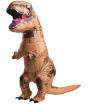 Disfraz de dinosaurio T-Rex inflable para adulto - Jurassic World