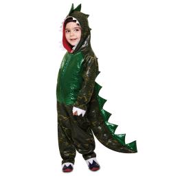 Disfraz de dinosaurio T-rex infantil