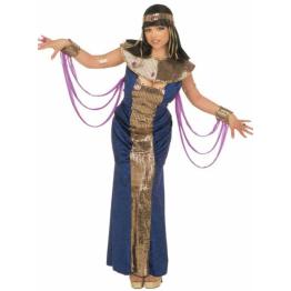 Disfraz de Diosa Nefertiti para mujer