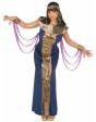 Disfraz de Diosa Nefertiti para mujer