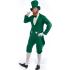 Disfraz de elegante leprechaun