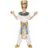 Disfraz Faraón Egipcio talla infantil ^