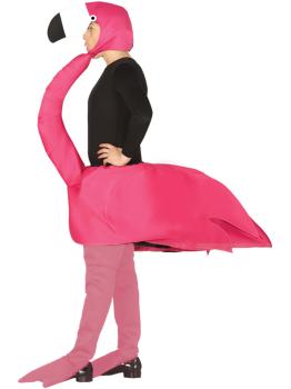 Disfraz Flamenco Zoo unisex