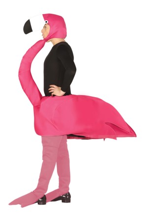 Disfraz Flamenco Zoo unisex