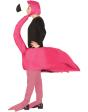 Disfraz Flamenco Zoo unisex