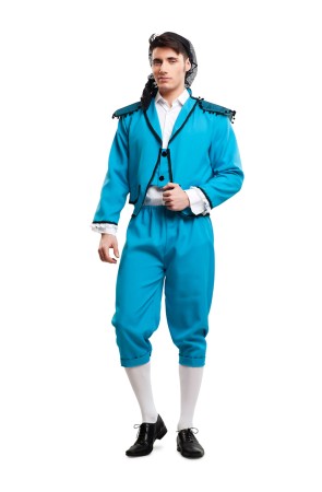 Disfraz de Goyesco Economic para hombre