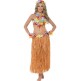Disfraz de hawaiana Hula para mujer
