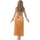 Disfraz de hawaiana Hula para mujer