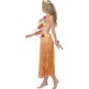 Disfraz de hawaiana Hula para mujer