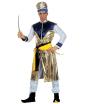 Disfraz Príncipe Maharajah para hombre.