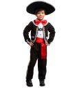 Disfraz Mariachi lindo para niño