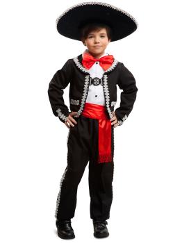 Disfraz Mariachi lindo para niño
