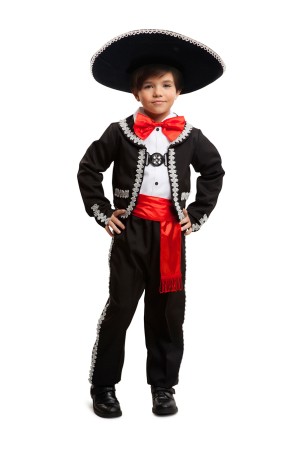 Disfraz Mariachi lindo para niño