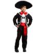 Disfraz Mariachi lindo para niño