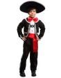 Disfraz Mariachi lindo para niño