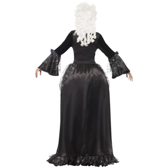 Disfraz Cortesana Baile de Máscaras Lujo para adulta.