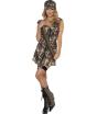 Disfraz de militar Fever para mujer