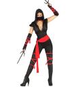 Disfraz de Ninja para Adulta