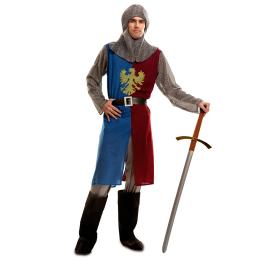 Disfraz de Principe Medieval para hombre