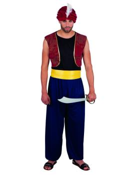 Disfraz Prince of Persian para adulto