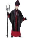 Disfraz Papa Sangriento Halloween para adulto