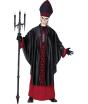 Disfraz Papa Sangriento Halloween para adulto