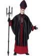 Disfraz Papa Sangriento Halloween para adulto