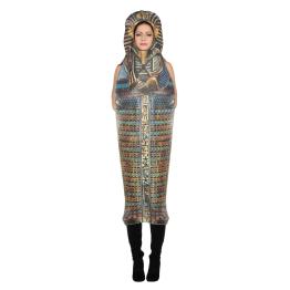 Disfraz Sarcófago Egipcio adulta