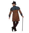 Disfraz Steampunk Alto Nivel adulto