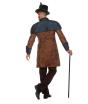 Disfraz Steampunk Alto Nivel adulto
