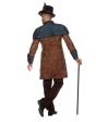 Disfraz Steampunk Alto Nivel adulto