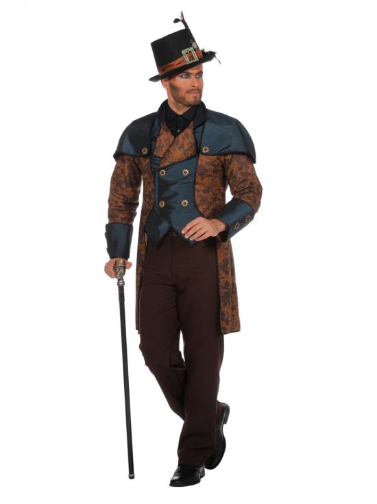 Disfraz Steampunk Alto Nivel adulto