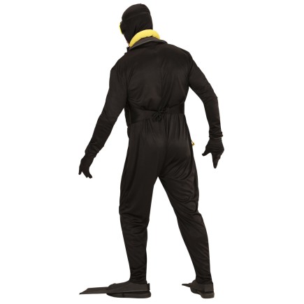 Comprar Disfraz Submarinista para hombre > Disfraces para Hombres > Disfraces Deportes para Hombres Disfraces Adultos | Tienda de disfraces en Madrid, disfracestuyyo.com