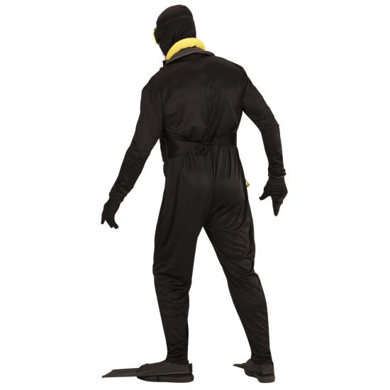 Disfraz de Submarinista para hombre Disfraz de Submarinista para hombre