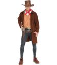 Disfraz Vaquero Pistolero a Sueldo para hombre