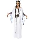 Disfraz Doncella Medieval Elena para adulta