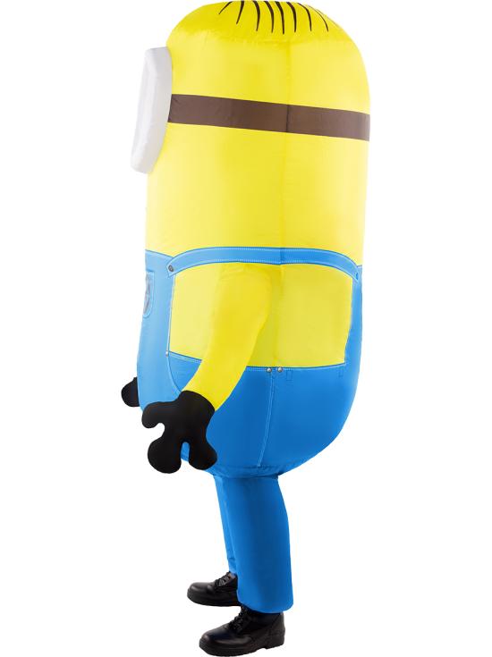 Disfraz hinchable Minions para adulto