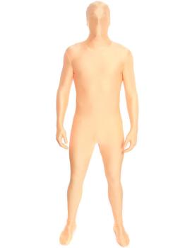 Disfraz oro Morphsuits