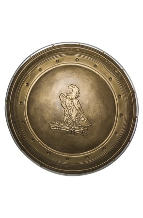 Escudo de Wonder Woman Batman vs Superman para mujer