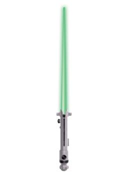Espada Láser de Ahsoka Star Wars