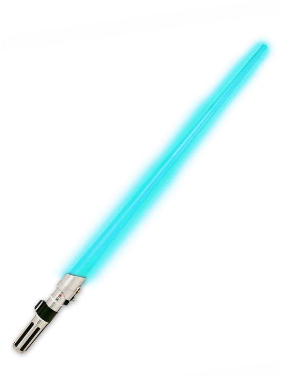 Espada Láser de Anakin Skywalker The Clone Wars
