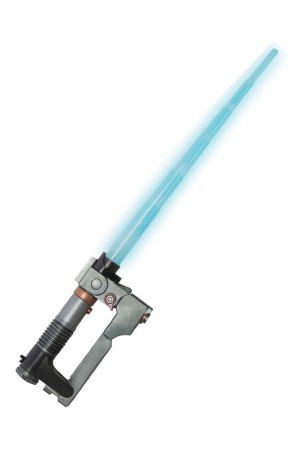 Espada láser de Ezra Star Wars Rebels