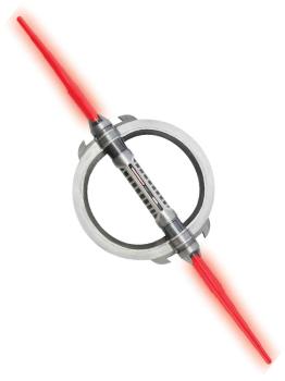 Espada láser de Inquisidor Star Wars Rebels