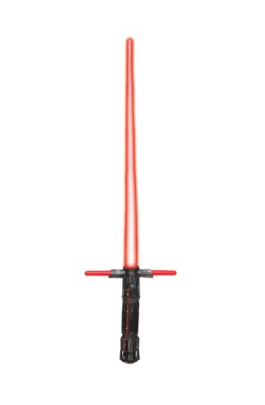 Espada láser de Kylo Ren Star Wars Episodio 7