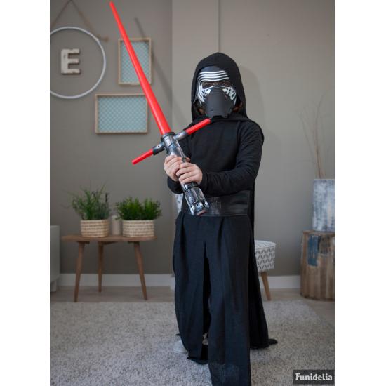 Espada láser de Kylo Ren Star Wars Episodio 7 Espada láser de Kylo Ren Star Wars Episodio 7