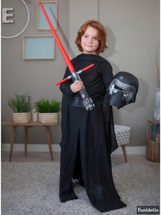 Espada láser de Kylo Ren Star Wars Episodio 7