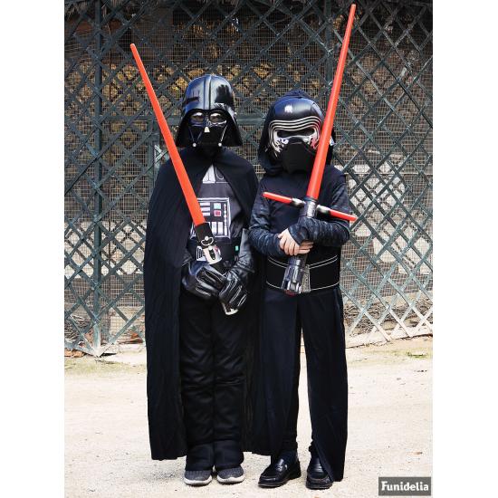 Espada láser de Kylo Ren Star Wars Episodio 7 Espada láser de Kylo Ren Star Wars Episodio 7